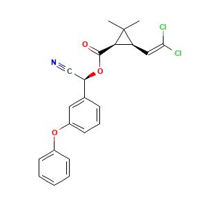 ALPHACYPERMETHRIN
