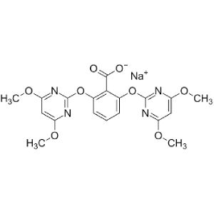 BISPYRIBAC SODIUM