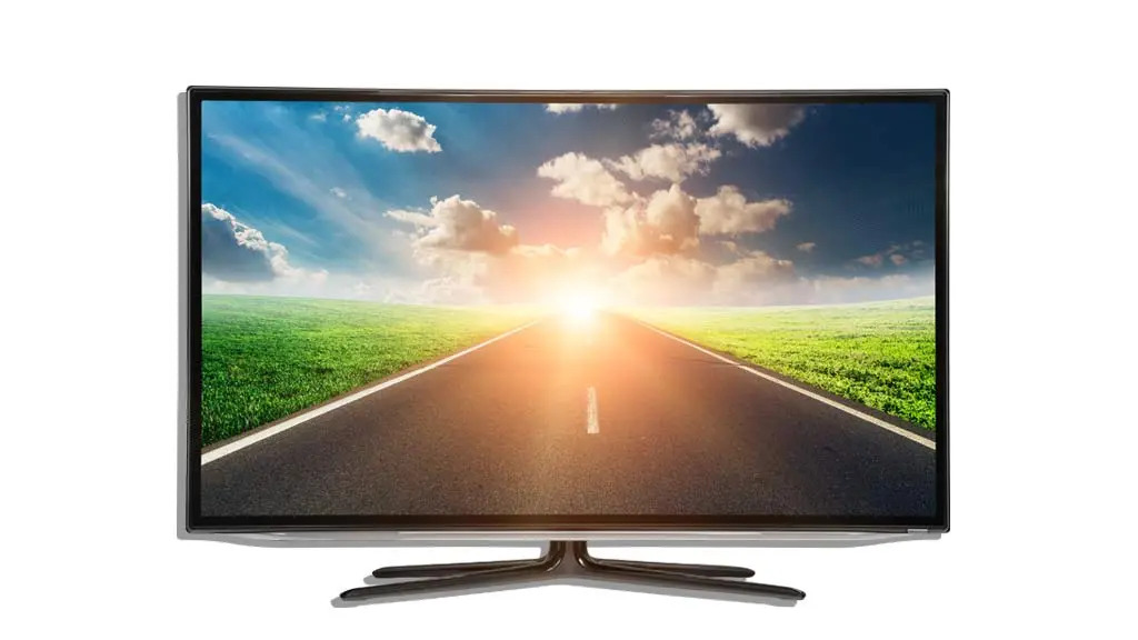 TV