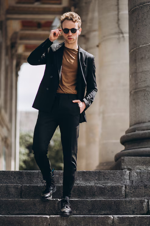 Men Clothing
